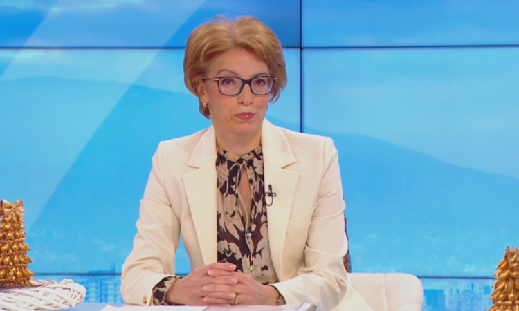 Вяра Тодева напусна Изпълнителния съвет на "Продължаваме промяната"