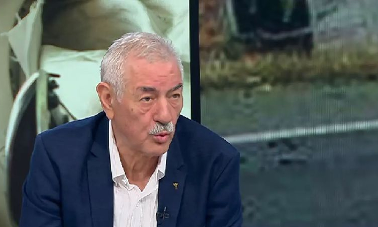 Инж. Ясен Ишев: Пътната безопасност е национален проблем на България