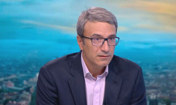 Трайчо Трайков "номинира" патриарх Кирил за шеф на борда на АЕЦ „Козлодуй“