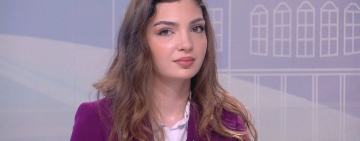 Анна Бодакова, ДБ: Двуликият Радев си играе на „иди ми - дойди ми“