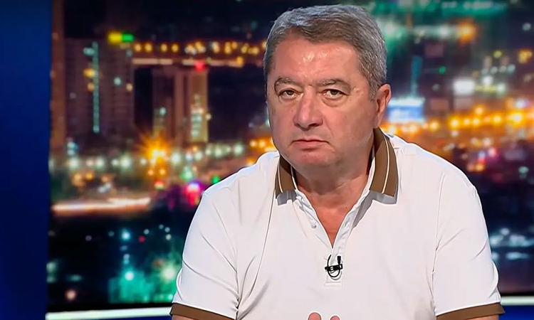 Адвокатът на Стоян Мавродиев: Не сме запознати дори с едно доказателство по делото