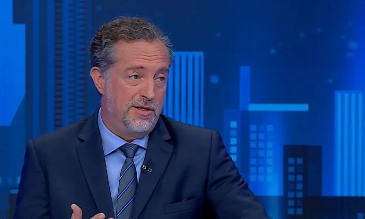 Вицепремиерът Иво Христов влиза в ръководството на БАН