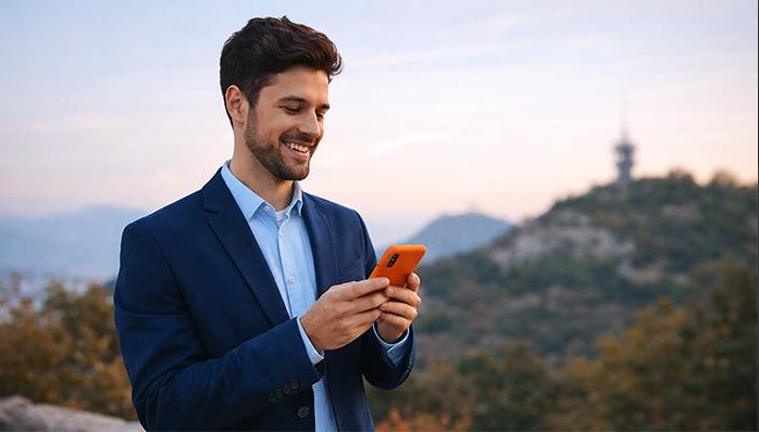 Ръстът на e-commerce в България и защо .BG домейнът е важен дигитален актив през 2026 г.